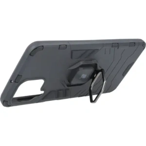 Hurtownia GSM - Bizon Case Armor Ring Samsung Galaxy M53 5G schwarz - BIZ7635 - {ean13} - Hurt