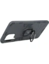 Hurtownia GSM - Bizon Caz Armură Inel Samsung Galaxy M53 5G negru - BIZ7635 - {ean13} - Hurt