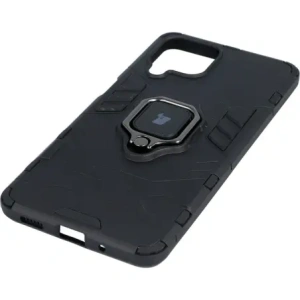 Hurtownia GSM - Bizon Case Armor Ring Samsung Galaxy M53 5G schwarz - BIZ7635 - {ean13} - Hurt