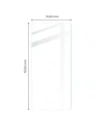 Hurtownia GSM - Bizon Glass Clear Samsung Galaxy M53 5G - BIZ1376 - {ean13} - Hurt