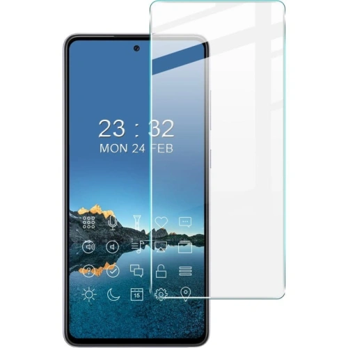 Szkło hartowane Bizon Glass Clear do Samsung Galaxy M53 5G