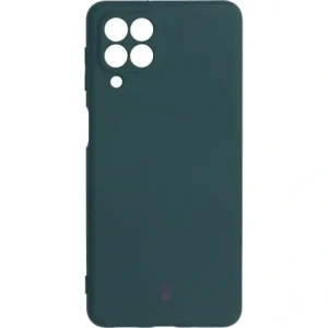 Hurtownia GSM - Bizon Case Silikon Samsung Galaxy M53 5G dunkelgrün - BIZ7636 - {ean13} - Hurt