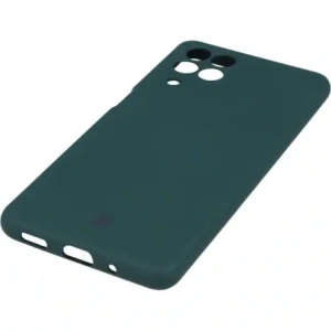 Hurtownia GSM - Bizon Case Silikon Samsung Galaxy M53 5G dunkelgrün - BIZ7636 - {ean13} - Hurt