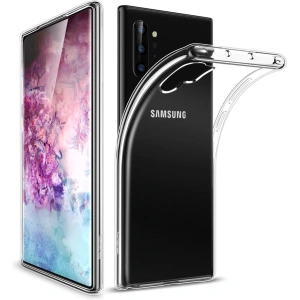 Hurtownia GSM - Etui ESR Air Shield Samsung Galaxy Note 10+ Plus Clear - ESR077CL - {ean13} - Hurt