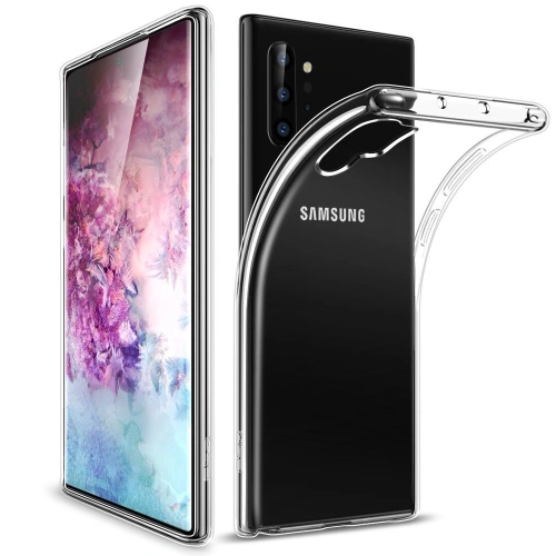 Etui ESR Air Shield Samsung Galaxy Note 10+ Plus Clear