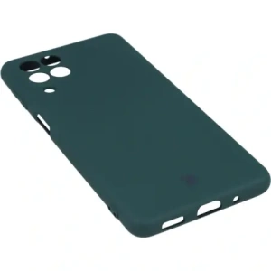 Hurtownia GSM - Bizon Case Silikon Samsung Galaxy M53 5G dunkelgrün - BIZ7636 - {ean13} - Hurt