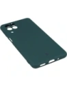 Hurtownia GSM - Bizon Case Silicone Samsung Galaxy M53 5G verde închis - BIZ7636 - {ean13} - Hurt