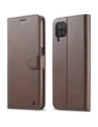 Hurtownia GSM - Bizon Case Wallet Samsung Galaxy M53 5G dunkelbraun - BIZ7637 - {ean13} - Hurt