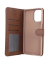 Hurtownia GSM - Bizon Case Wallet Samsung Galaxy M53 5G dunkelbraun - BIZ7637 - {ean13} - Hurt