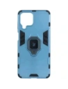 Bizon Case Armor Ring Samsung Galaxy M53 5G blau