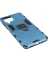 Hurtownia GSM - Bizon Case Armor Ring Samsung Galaxy M53 5G albastru - BIZ7638 - {ean13} - Hurt