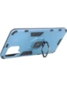 Hurtownia GSM - Bizon Case Armor Ring Samsung Galaxy M53 5G albastru - BIZ7638 - {ean13} - Hurt