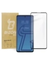 Hurtownia GSM - Bizon Glass Edge Samsung Galaxy M53 5G fekete - BIZ1380 - {ean13} - Hurt