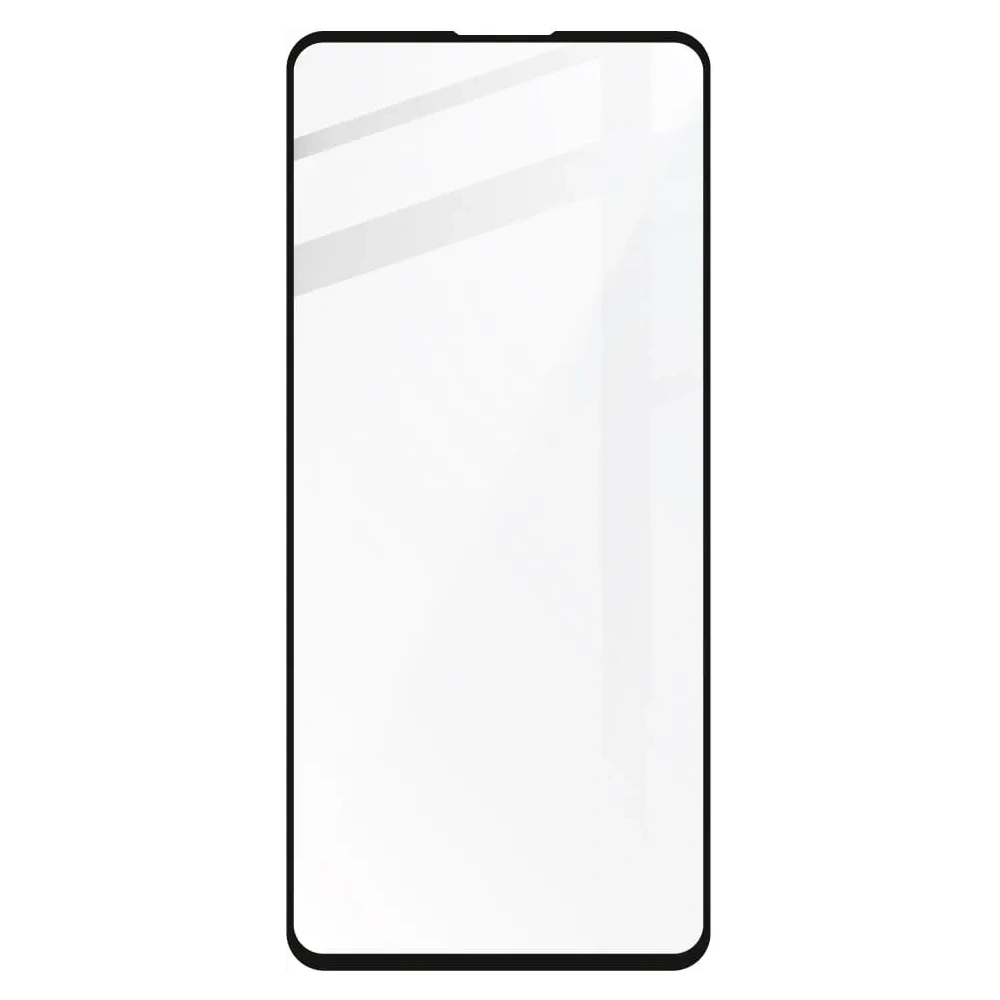 Hurtownia GSM - Bizon Glass Edge Samsung Galaxy M53 5G fekete - BIZ1380 - {ean13} - Hurt