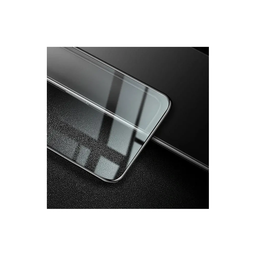 Hurtownia GSM - Bizon Glass Edge Samsung Galaxy M53 5G fekete - BIZ1380 - {ean13} - Hurt