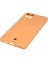 Hurtownia GSM - Bizon Case Silicone Samsung Galaxy M53 5G narancssárga - BIZ7639 - {ean13} - Hurt