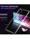 Hurtownia GSM - Etui ESR Air Shield Samsung Galaxy Note 10+ Plus Klar - ESR077CL - {ean13} - Hurt