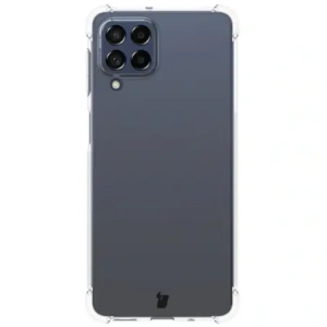 Hurtownia GSM - Bizon Case Clear Pack Hülle + 2x Displayschutzglas + Objektivglas Samsung Galaxy M53 5G klar - BIZ7640 - {ean13} - Hurt