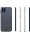 Hurtownia GSM - Etui + 2x szkło + obiektyw Bizon Case Clear Pack do Galaxy M53 5G, przezroczyste - BIZ7640 - {ean13} - Hurt