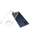 Hurtownia GSM - Bizon Case Clear Pack carcasă + 2x sticlă de protecție + sticlă pentru lentilă Samsung Galaxy M53 5G transparentă - BIZ7640 - {ean13} - Hurt