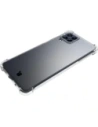 Hurtownia GSM - Bizon Case Clear Pack carcasă + 2x sticlă de protecție + sticlă pentru lentilă Samsung Galaxy M53 5G transparentă - BIZ7640 - {ean13} - Hurt