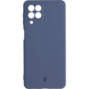 Hurtownia GSM - Bizon Case Silikon Samsung Galaxy M53 5G grau - BIZ7641 - {ean13} - Hurt