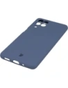 Hurtownia GSM - Caz de silicon Bizon Samsung Galaxy M53 5G gri - BIZ7641 - {ean13} - Hurt