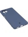 Hurtownia GSM - Caz de silicon Bizon Samsung Galaxy M53 5G gri - BIZ7641 - {ean13} - Hurt