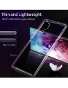Hurtownia GSM - Etui ESR Air Shield Samsung Galaxy Note 10+ Plus Klar - ESR077CL - {ean13} - Hurt