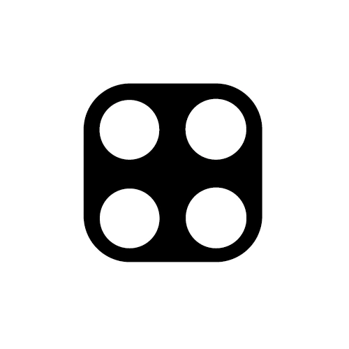 Szkło hartowane Bizon Glass Edge - [2 PACK] + ochrona na obiektyw Samsung Galaxy M53 5G