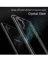 Hurtownia GSM - Etui ESR Air Shield Samsung Galaxy Note 10+ Plus Clear - ESR077CL - {ean13} - Hurt