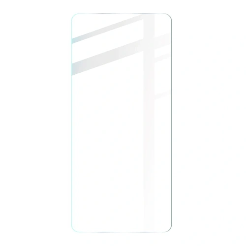 Szkło hartowane Bizon Glass Clear - 3 szt. + obiektyw Samsung Galaxy M53 5G