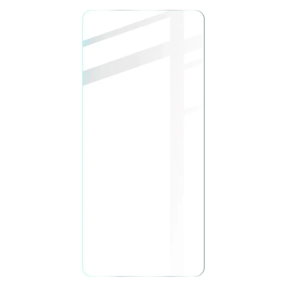 Hurtownia GSM - Bizon Glass Clear sticlă temperată - 3 buc. + sticlă pentru lentilă Samsung Galaxy M53 5G - BIZ1385 - {ean13} - Hurt