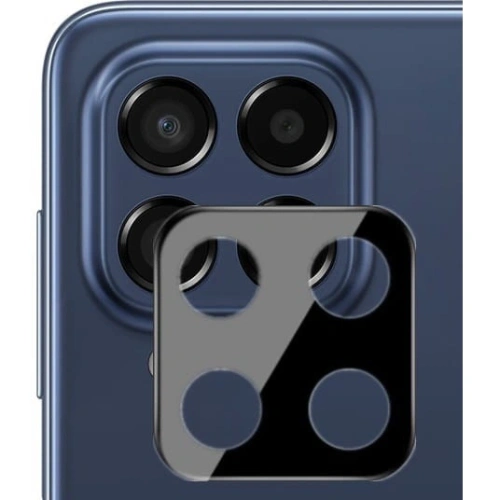 Szkło hartowane Bizon Glass Clear - 3 szt. + obiektyw Samsung Galaxy M53 5G