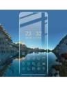 Hurtownia GSM - Bizon Glass Clear sticlă temperată - 3 buc. + sticlă pentru lentilă Samsung Galaxy M53 5G - BIZ1385 - {ean13} - Hurt