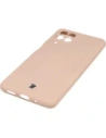 Hurtownia GSM - Caz de Silicon Bizon Samsung Galaxy M53 5G roz deschis - BIZ7642 - {ean13} - Hurt