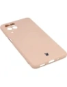 Hurtownia GSM - Caz de Silicon Bizon Samsung Galaxy M53 5G roz deschis - BIZ7642 - {ean13} - Hurt