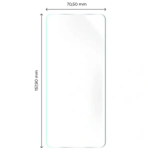 Hurtownia GSM - Bizon Glass Hydrogel Samsung Galaxy M53 5G [2 PACK] - BIZ1387 - {ean13} - Hurt