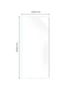 Hurtownia GSM - Folia hydrożelowa na ekran Bizon Glass Hydrogel Samsung Galaxy M53 5G [2 PACK] - BIZ1387 - {ean13} - Hurt