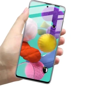 Hurtownia GSM - Bizon Glass Hydrogel Samsung Galaxy M53 5G [2 PACK] - BIZ1387 - {ean13} - Hurt