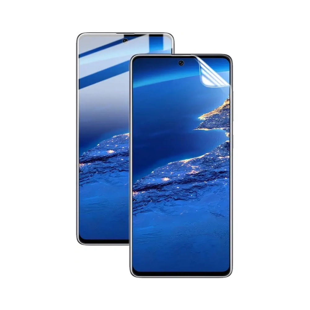 Hurtownia GSM - Bizon Glass Hydrogel Samsung Galaxy M53 5G [2 PACK] - BIZ1387 - {ean13} - Hurt