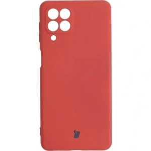 Hurtownia GSM - Bizon Case Silikon Samsung Galaxy M53 5G dunkelrosa - BIZ7643 - {ean13} - Hurt