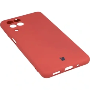Hurtownia GSM - Bizon Case Silikon Samsung Galaxy M53 5G dunkelrosa - BIZ7643 - {ean13} - Hurt