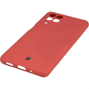 Hurtownia GSM - Bizon Case Silikon Samsung Galaxy M53 5G dunkelrosa - BIZ7643 - {ean13} - Hurt