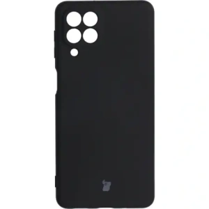 Hurtownia GSM - Bizon Case Silikon Samsung Galaxy M53 5G schwarz - BIZ7644 - {ean13} - Hurt