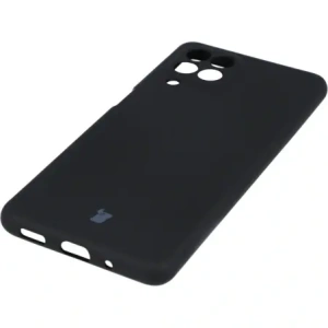 Hurtownia GSM - Bizon Case Silikon Samsung Galaxy M53 5G schwarz - BIZ7644 - {ean13} - Hurt
