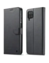 Etui Bizon Case do Wallet Galaxy M53 5G, czarne