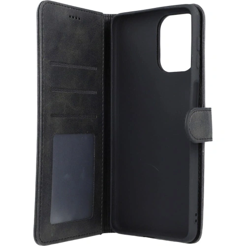 Etui Bizon Case do Wallet Samsung Galaxy M53 5G czarne