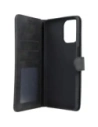 Hurtownia GSM - Etui Bizon Case do Wallet Galaxy M53 5G, czarne - BIZ7645 - {ean13} - Hurt