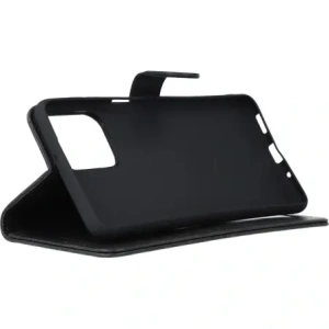 Hurtownia GSM - Bizon Case Wallet Samsung Galaxy M53 5G schwarz - BIZ7645 - {ean13} - Hurt